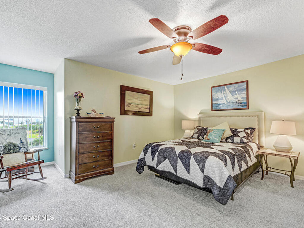 8934 Puerto Del Rio Drive, Cape Canaveral, FL 32920