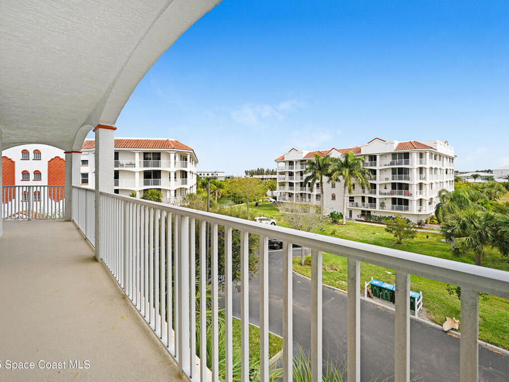 8934 Puerto Del Rio Drive, Cape Canaveral, FL 32920