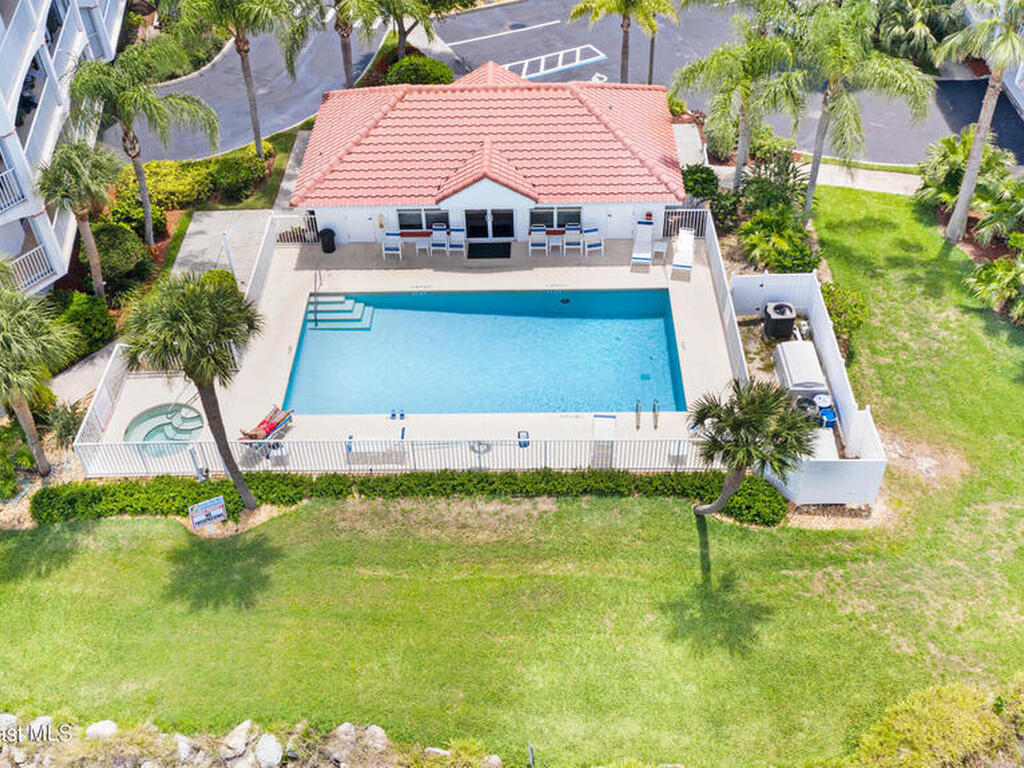 8934 Puerto Del Rio Drive, Cape Canaveral, FL 32920