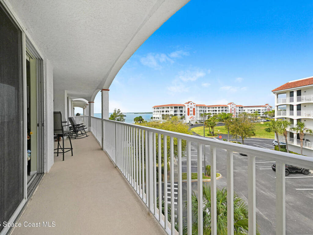 8934 Puerto Del Rio Drive, Cape Canaveral, FL 32920