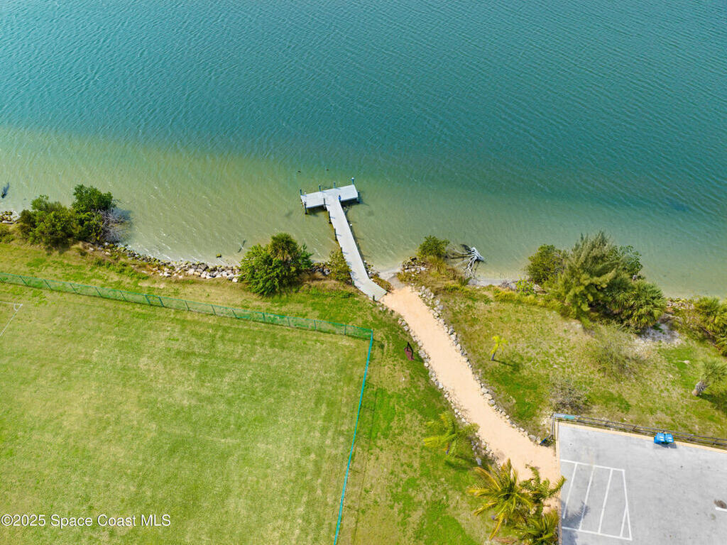 8934 Puerto Del Rio Drive, Cape Canaveral, FL 32920