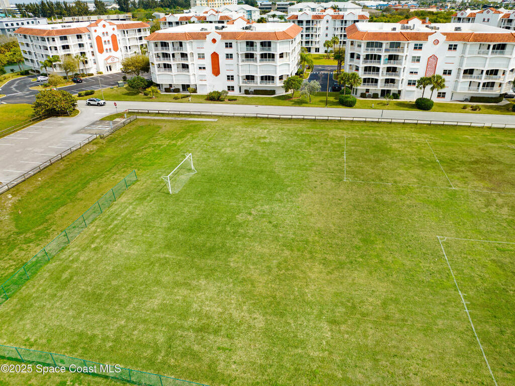 8934 Puerto Del Rio Drive, Cape Canaveral, FL 32920