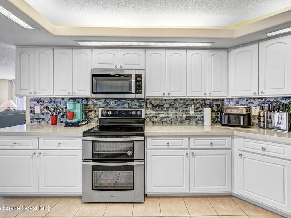 8934 Puerto Del Rio Drive, Cape Canaveral, FL 32920