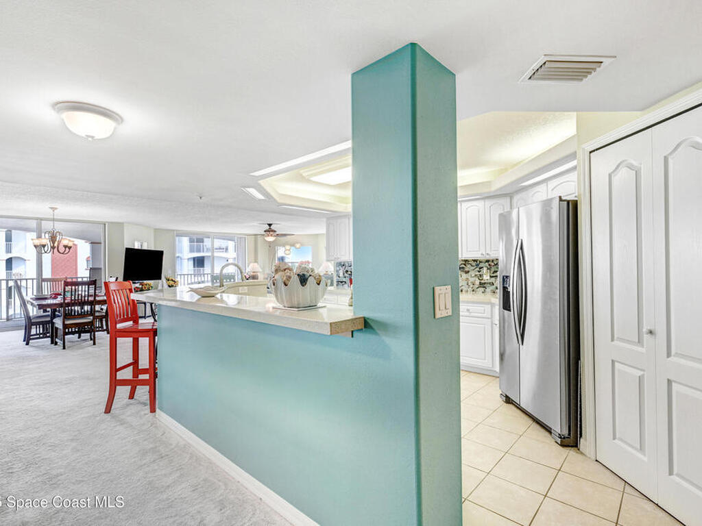 8934 Puerto Del Rio Drive, Cape Canaveral, FL 32920