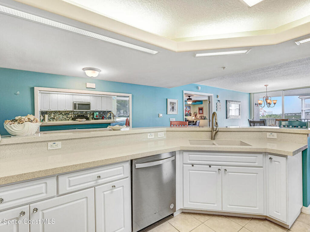 8934 Puerto Del Rio Drive, Cape Canaveral, FL 32920