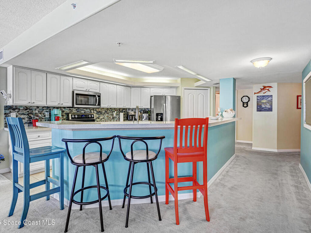 8934 Puerto Del Rio Drive, Cape Canaveral, FL 32920