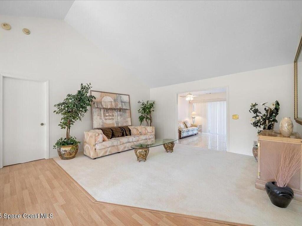 818 Spanish Wells Drive, Suntree, FL 32940