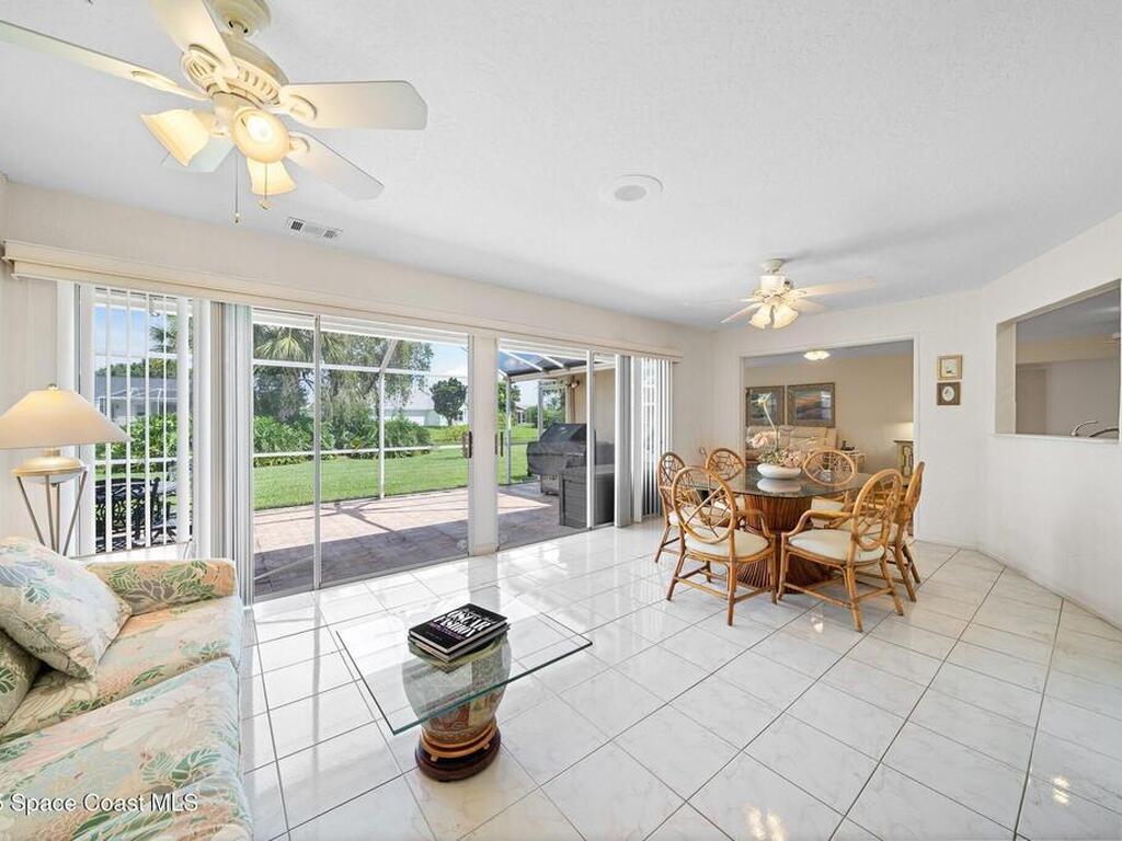 818 Spanish Wells Drive, Suntree, FL 32940