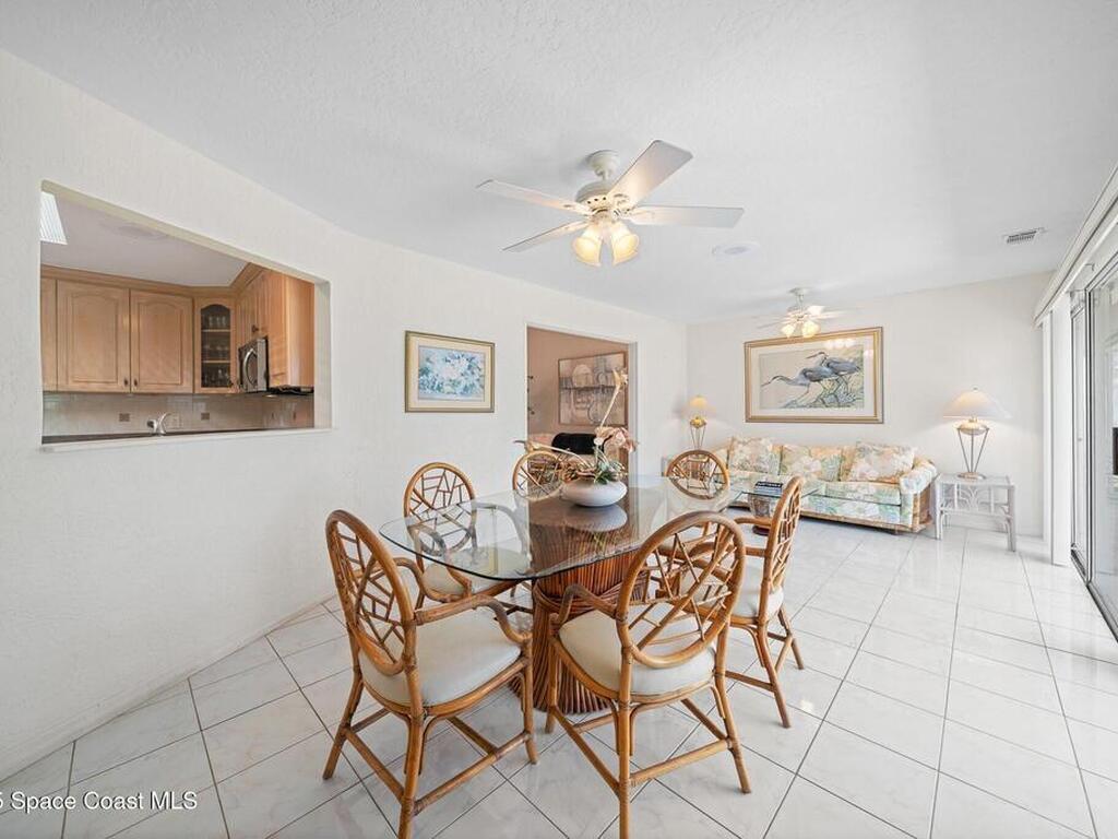 818 Spanish Wells Drive, Suntree, FL 32940