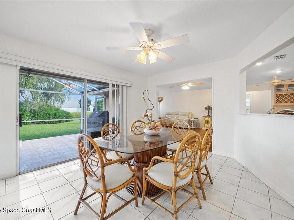 818 Spanish Wells Drive, Suntree, FL 32940