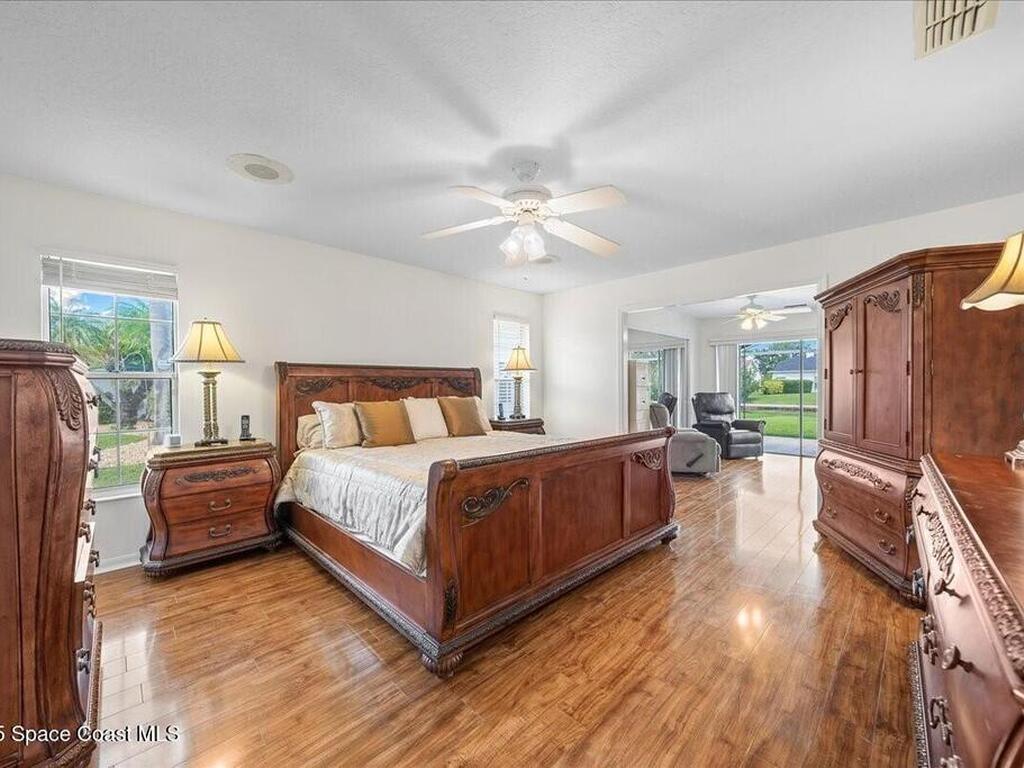 818 Spanish Wells Drive, Suntree, FL 32940