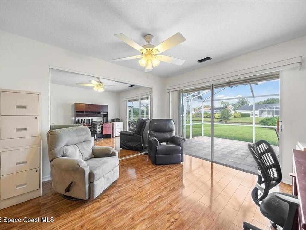 818 Spanish Wells Drive, Suntree, FL 32940