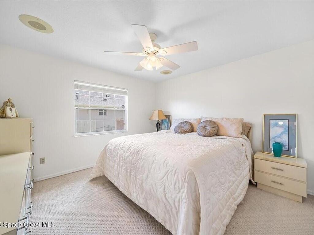 818 Spanish Wells Drive, Suntree, FL 32940