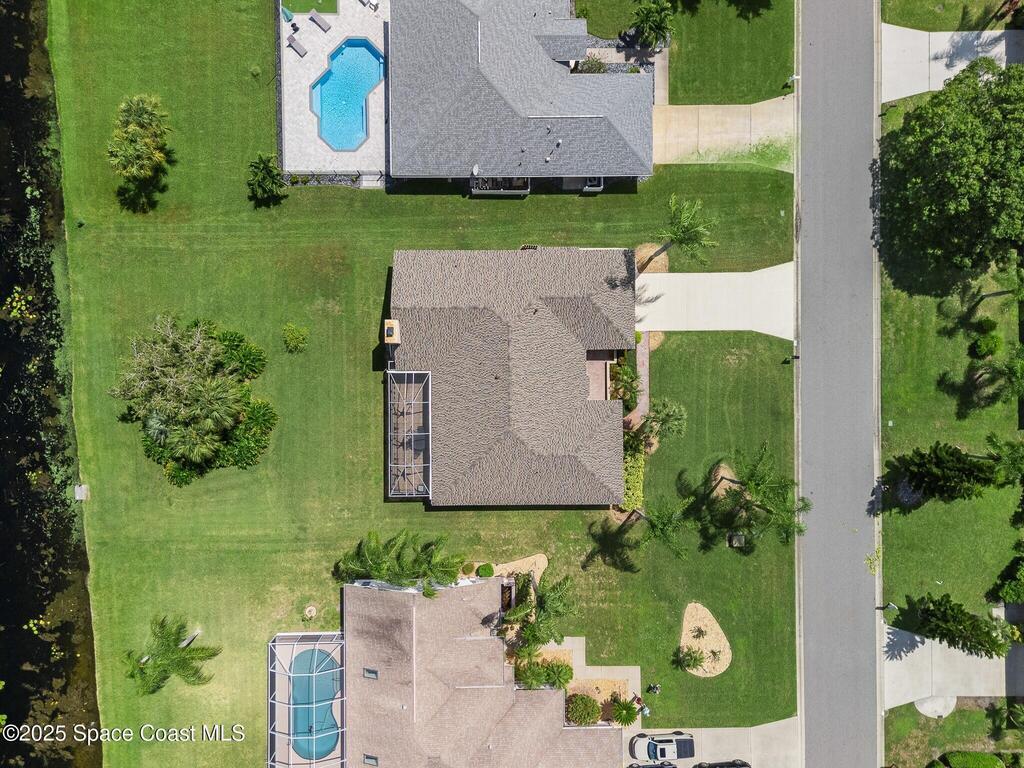 818 Spanish Wells Drive, Suntree, FL 32940