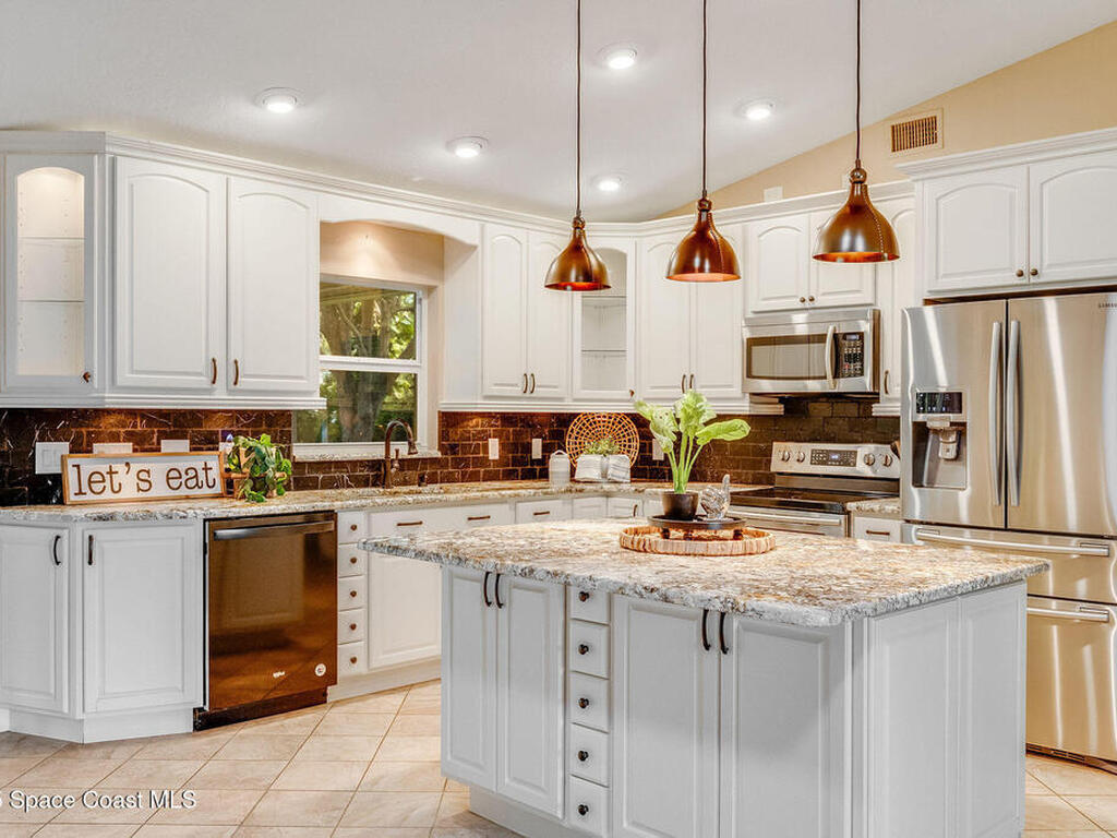 7081 Bayfront Road, Cocoa, FL 32927