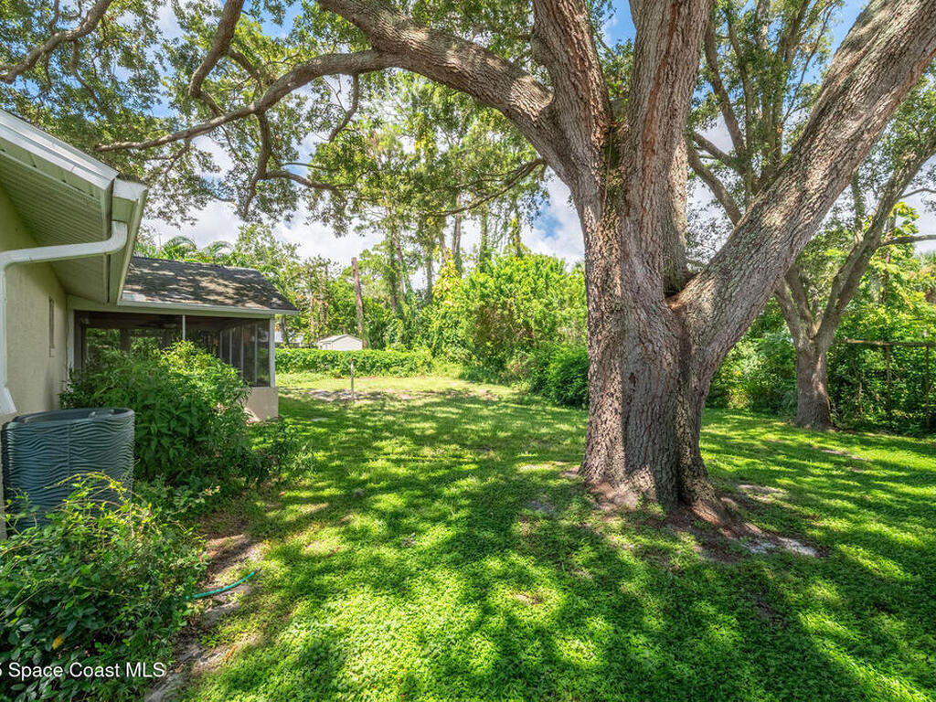 7081 Bayfront Road, Cocoa, FL 32927