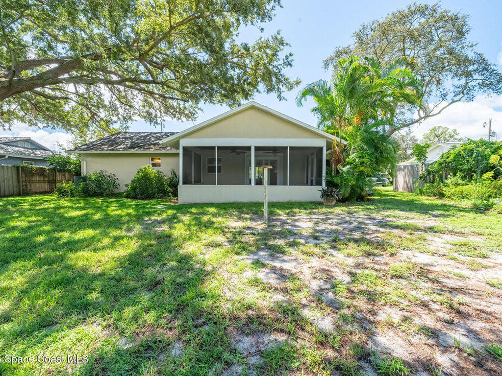 7081 Bayfront Road, Cocoa, FL 32927