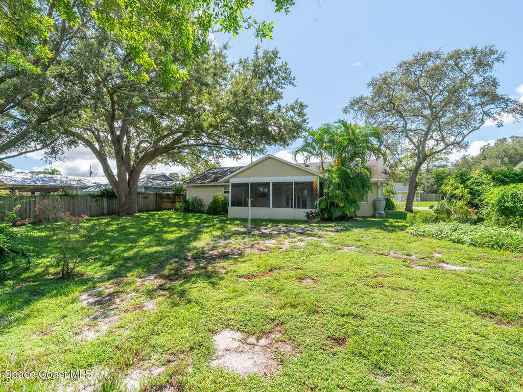 7081 Bayfront Road, Cocoa, FL 32927