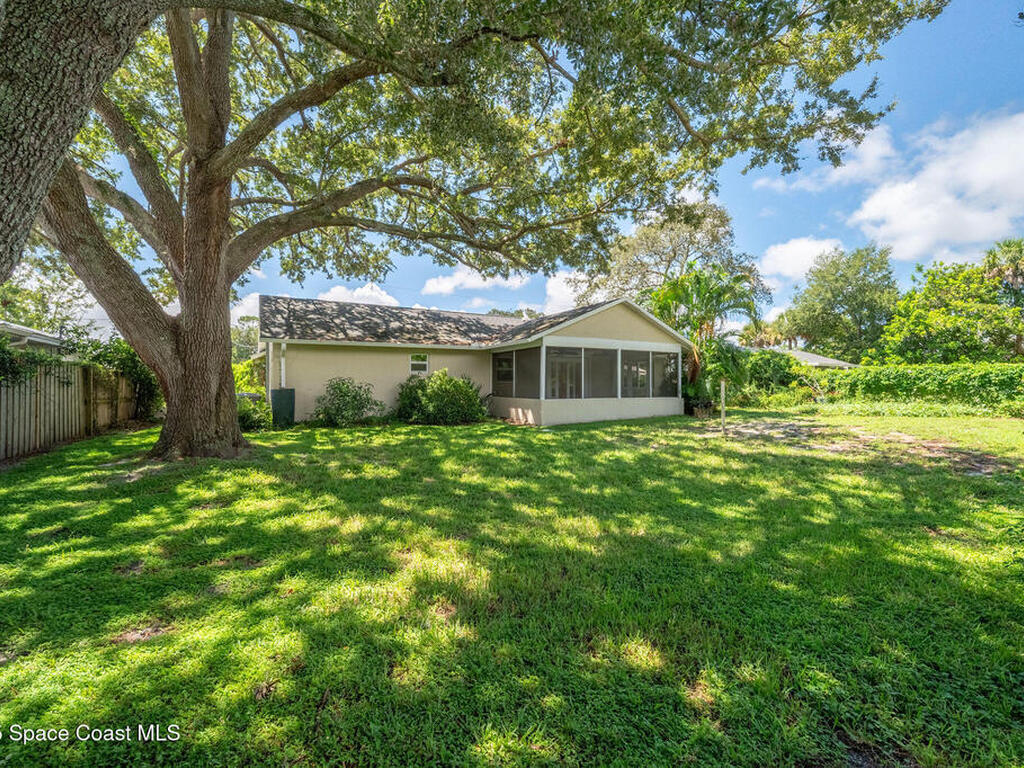 7081 Bayfront Road, Cocoa, FL 32927