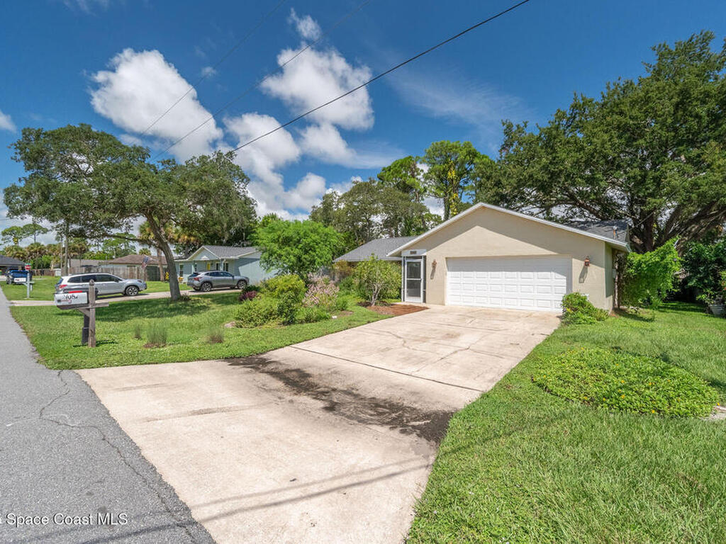 7081 Bayfront Road, Cocoa, FL 32927