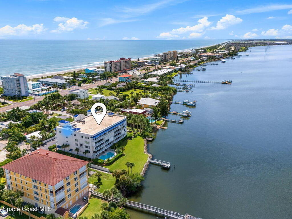 210 24th Street, Cocoa Beach, FL 32931