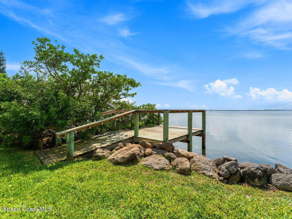 210 24th Street, Cocoa Beach, FL 32931