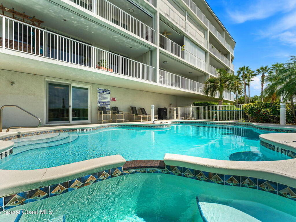 210 24th Street, Cocoa Beach, FL 32931