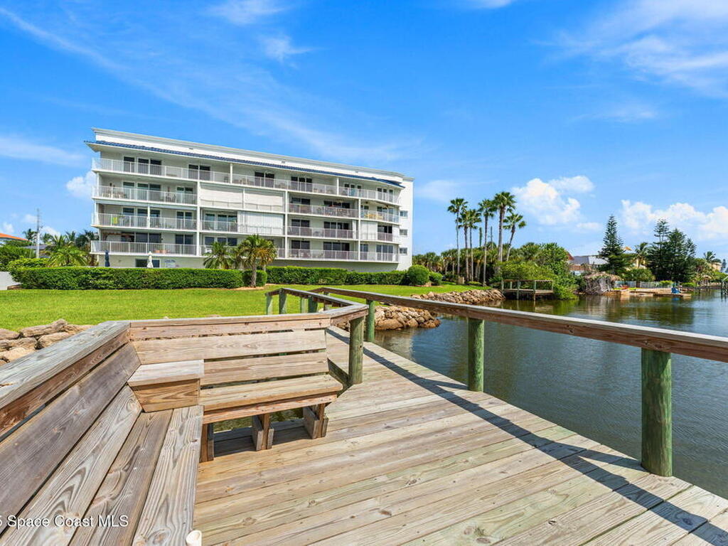 210 24th Street, Cocoa Beach, FL 32931