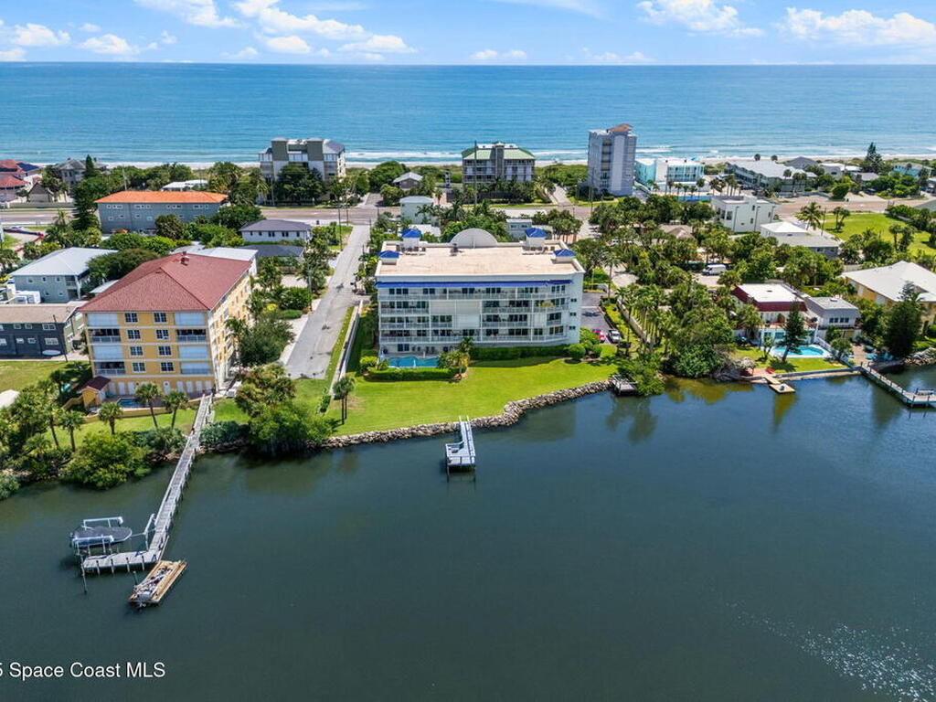 210 24th Street, Cocoa Beach, FL 32931