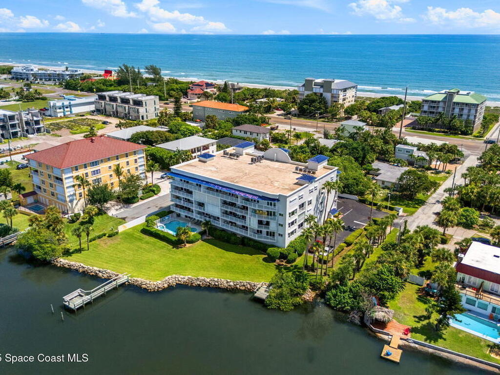 210 24th Street, Cocoa Beach, FL 32931