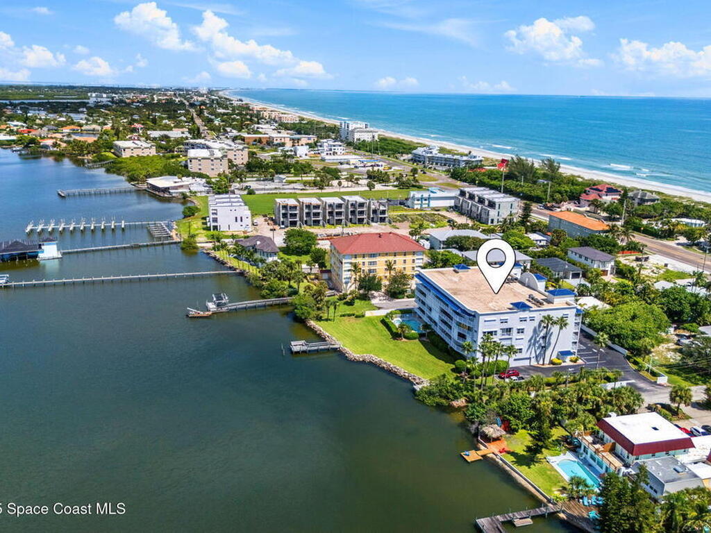 210 24th Street, Cocoa Beach, FL 32931