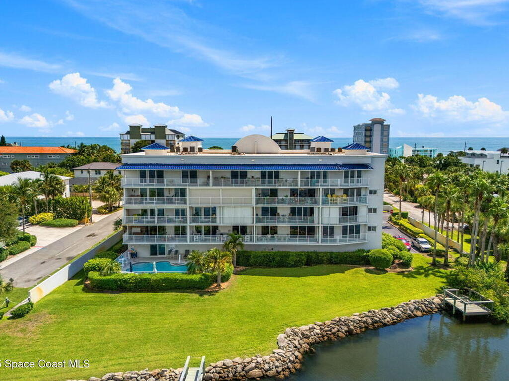 210 24th Street, Cocoa Beach, FL 32931