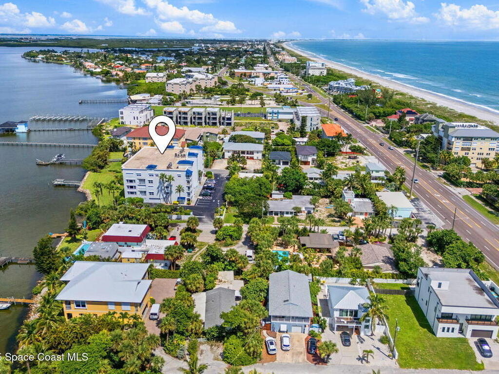 210 24th Street, Cocoa Beach, FL 32931