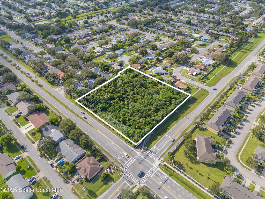 0000 Lake Washington Road, Melbourne, FL 32935