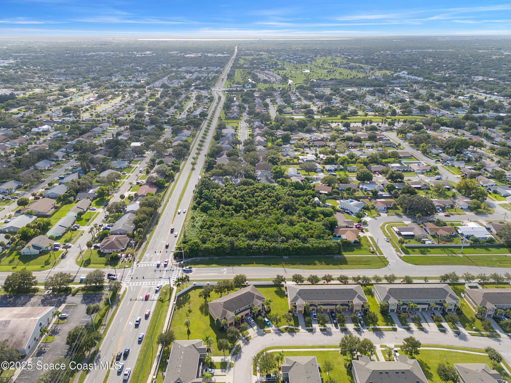 0000 Lake Washington Road, Melbourne, FL 32935