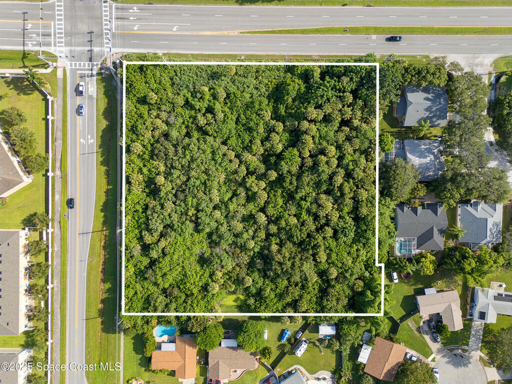 0000 Lake Washington Road, Melbourne, FL 32935