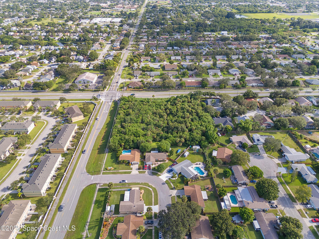 0000 Lake Washington Road, Melbourne, FL 32935