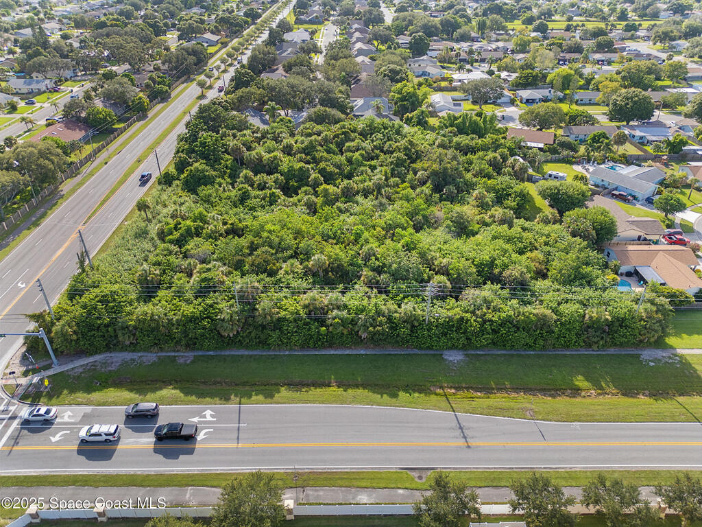 0000 Lake Washington Road, Melbourne, FL 32935