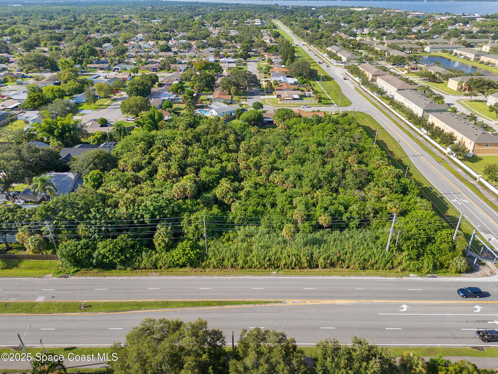 0000 Lake Washington Road, Melbourne, FL 32935