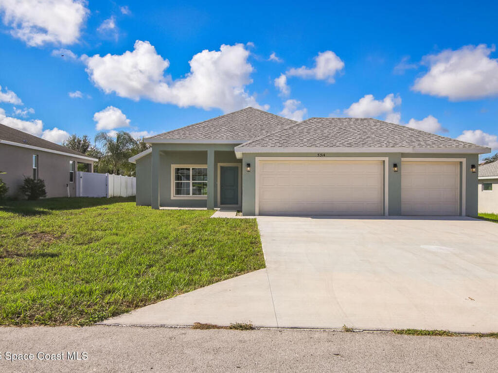 5314 SE 91st Street, Ocala, FL 34480