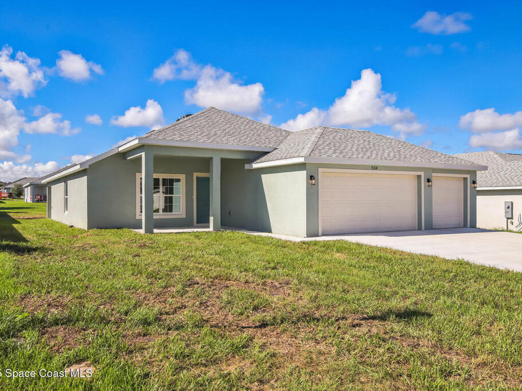 5314 SE 91st Street, Ocala, FL 34480