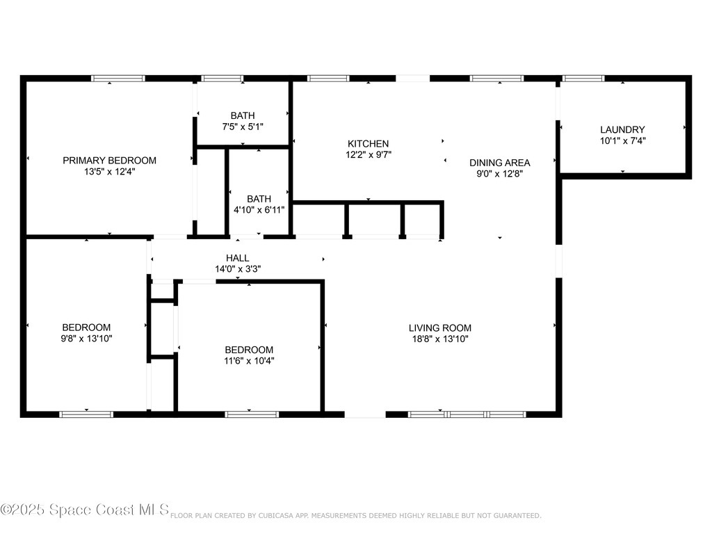 2545 1st Place, Vero Beach, FL 32962