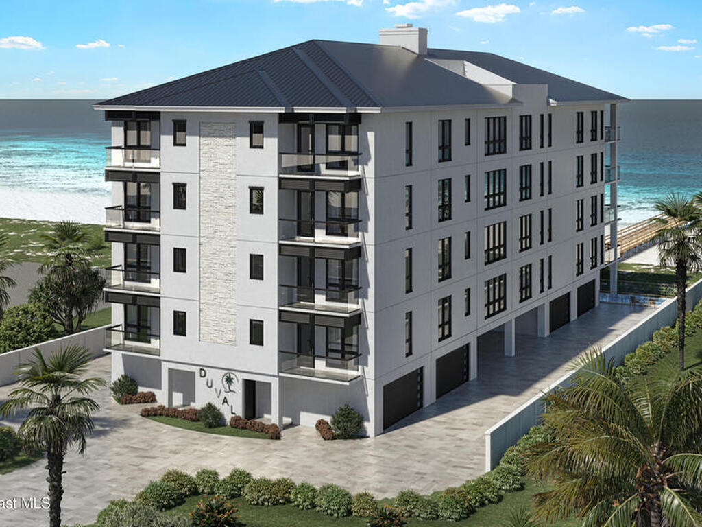 1455 N Highway A1A, Indialantic, FL 32903