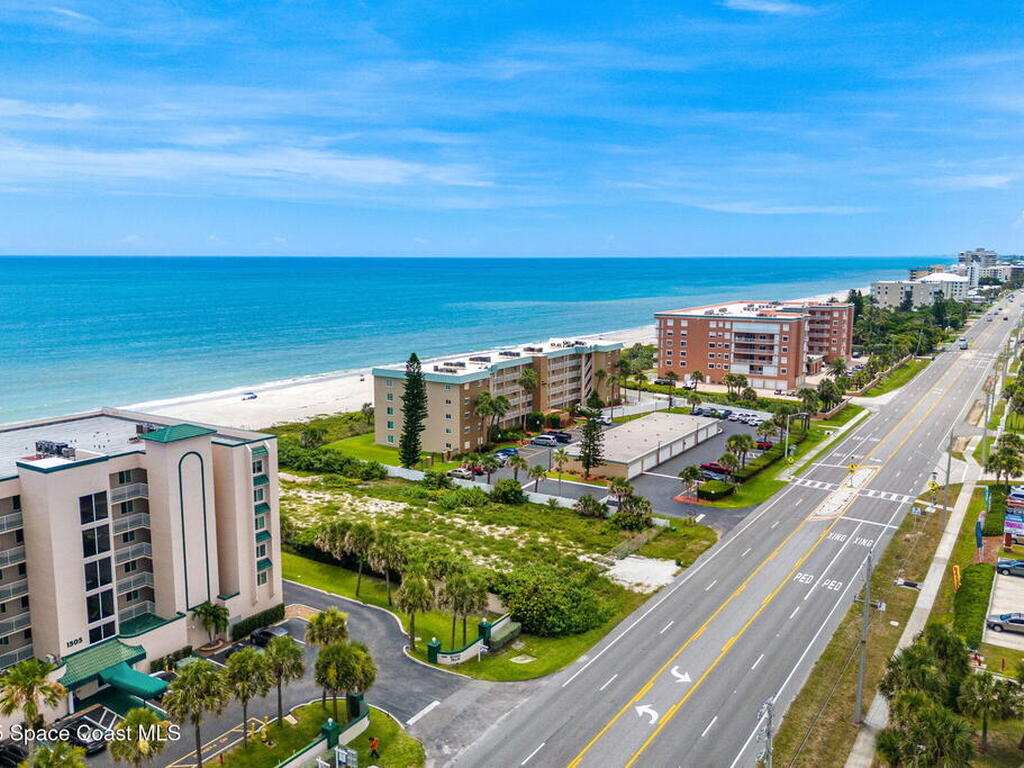 1455 N Highway A1A, Indialantic, FL 32903