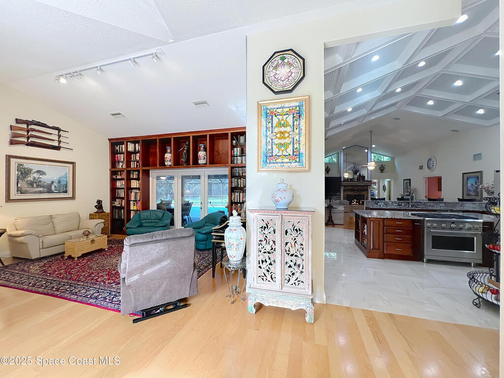 3170 Hilliard Court, Melbourne, FL 32934