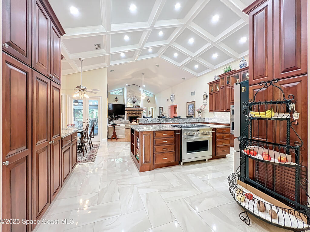 3170 Hilliard Court, Melbourne, FL 32934