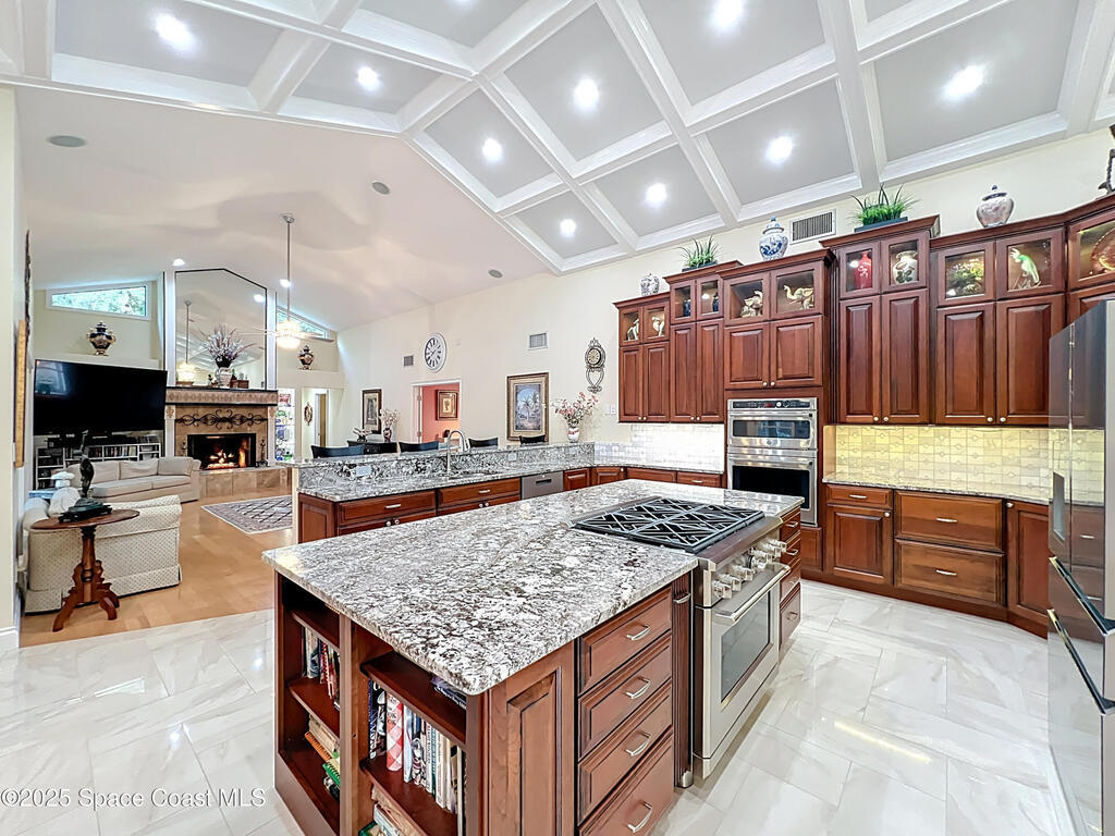 3170 Hilliard Court, Melbourne, FL 32934