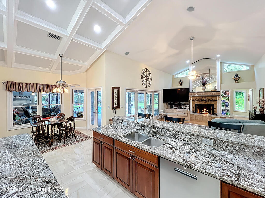 3170 Hilliard Court, Melbourne, FL 32934