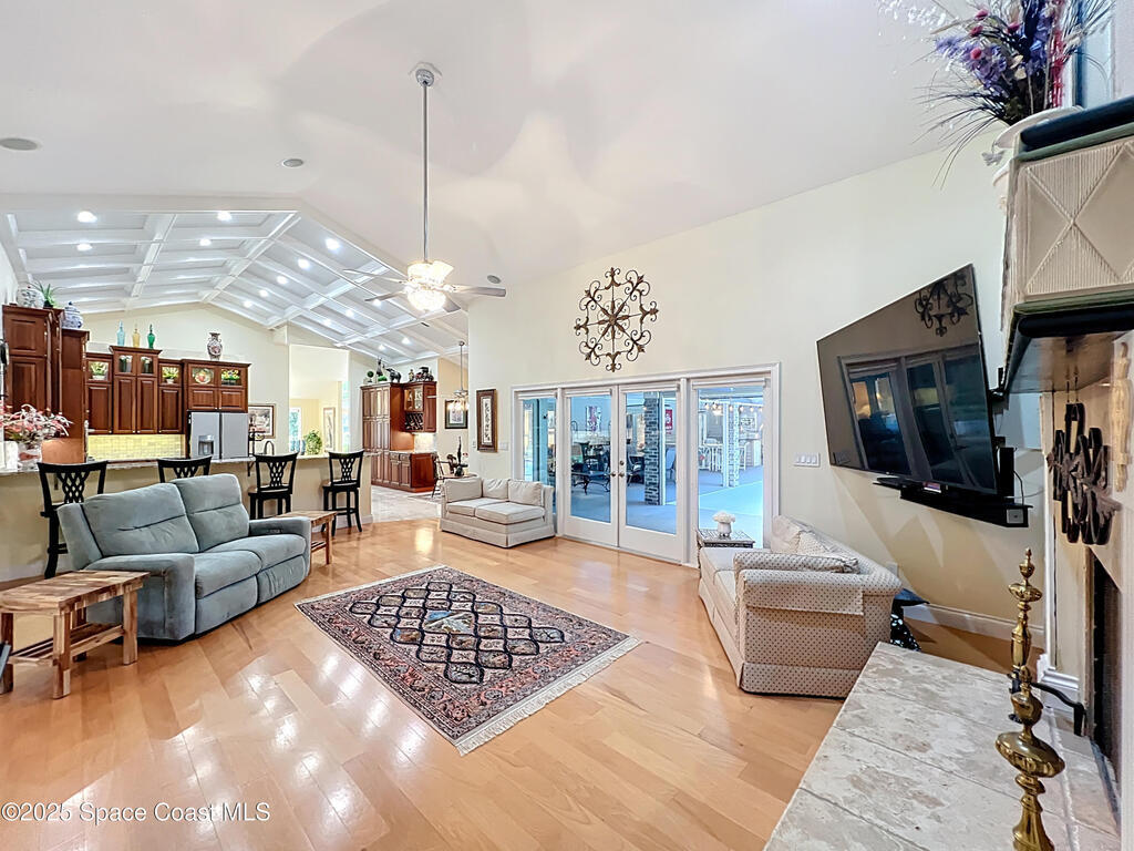 3170 Hilliard Court, Melbourne, FL 32934