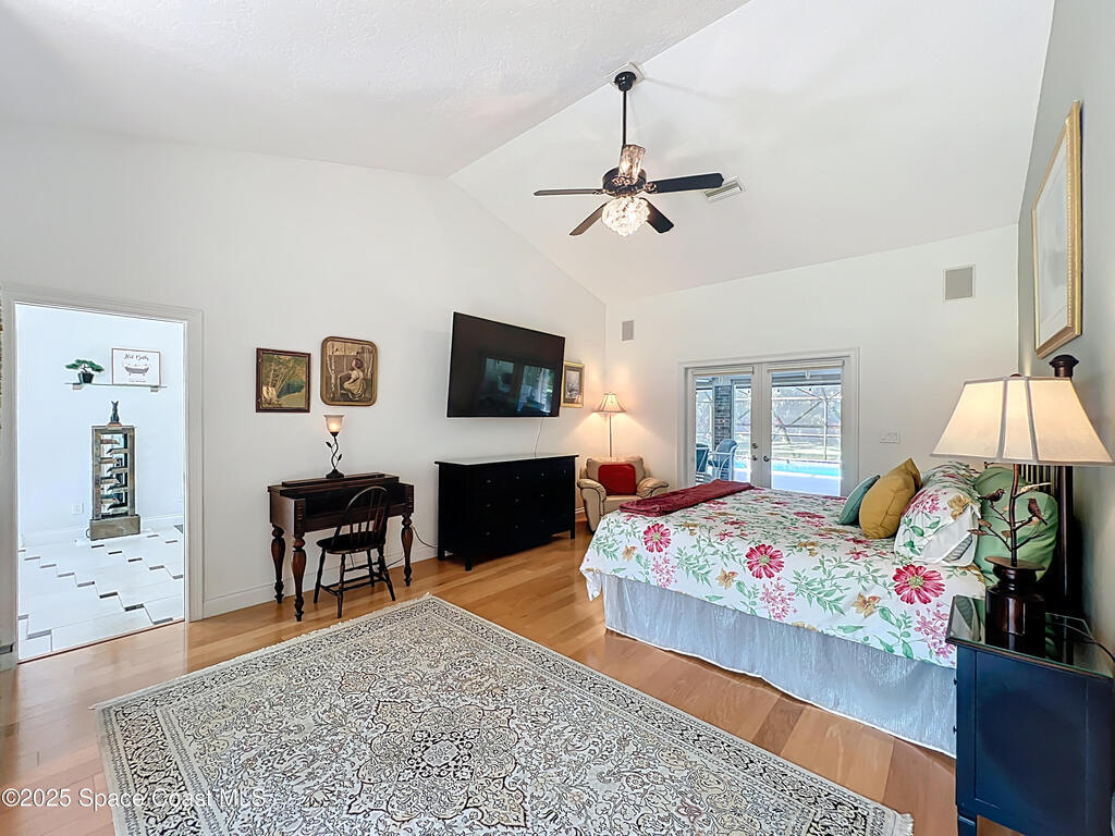 3170 Hilliard Court, Melbourne, FL 32934